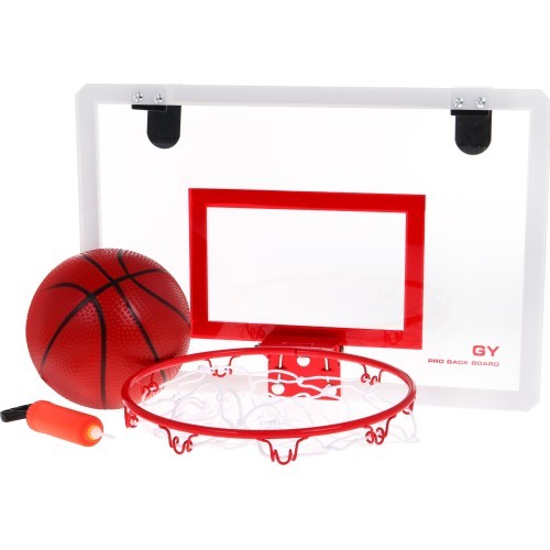 Electronic Basketball Table