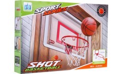 Electronic Basketball Table