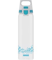 Бутылка для воды SIGG Total Clear One MyPlan