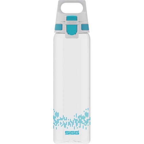 Бутылка для воды SIGG Total Clear One MyPlan
