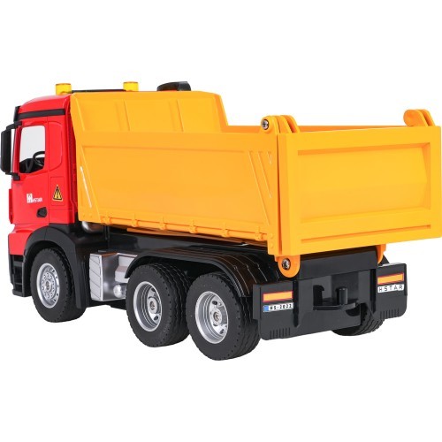 Big R/C Dump Truck