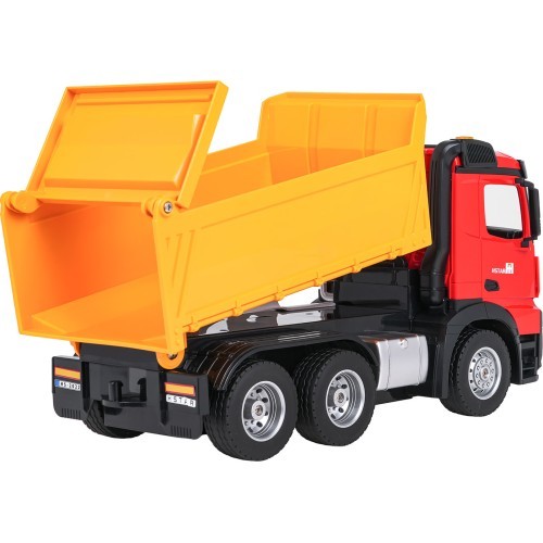 Big R/C Dump Truck
