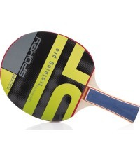 Galda tenisa raketes Spokey TRAINING PRO