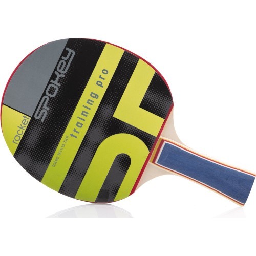 Galda tenisa raketes Spokey TRAINING PRO