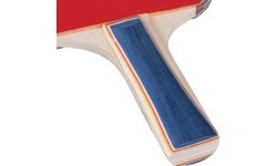 Galda tenisa raketes Spokey TRAINING PRO