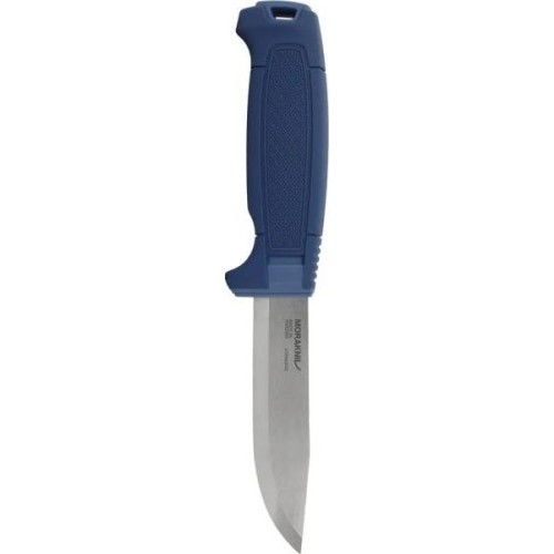 Нож Morakniv Amberg Blue mountains (S)