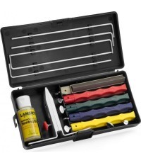 Ceramic Sharpening Set Lansky LKCPR, 5 Pcs.