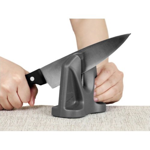 Automatic Knife Sharpener The EDGE autoSHARP 