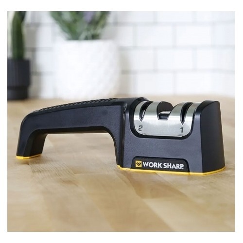 Work Sharp Pull Through Sharpener