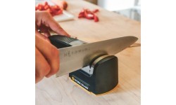 Work Sharp Pull Through Sharpener