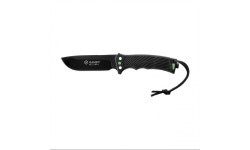 Nazis Ganzo Firebird G8012V2-BK