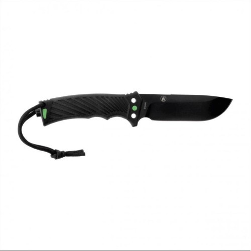 Nazis Ganzo Firebird G8012V2-BK