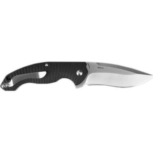 Saliekams nazis Ruike P852-B, melns