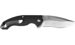 Складной нож Ruike P852-B, чёрный