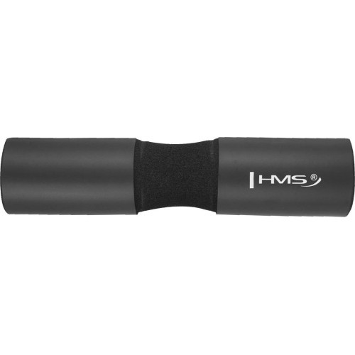Kakla aizsargs HMS WNK02 melns