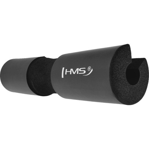 Kakla aizsargs HMS WNK02 melns
