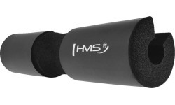 Neck Protector HMS WNK02 Black
