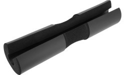 Neck Protector HMS WNK02 Black