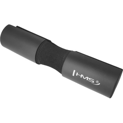 Kakla aizsargs HMS WNK02 melns