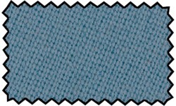 Pool Cloth Iwan Simonis 760, 195cm, Powder (price per 1meter)