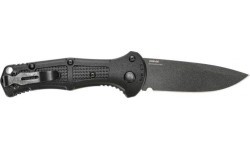 Benchmade 9570BK MINI CLAYMORE, Black
