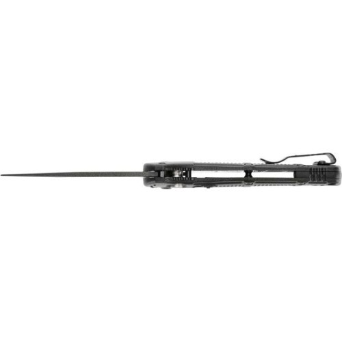 Nazis Benchmade 9570BK Mini Claymore, melns