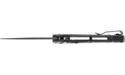 Benchmade 9570BK MINI CLAYMORE, Black