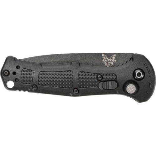 Benchmade 9570BK MINI CLAYMORE, Black