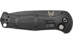 Benchmade 9570BK MINI CLAYMORE, Black