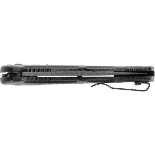 Benchmade 9570BK MINI CLAYMORE, Black