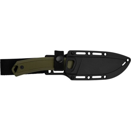 Kershaw Deschutes hunting knife - Skinner 1883