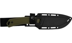 Kershaw Deschutes hunting knife - Skinner 1883