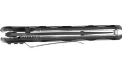 Knife Joker JKR436, Black
