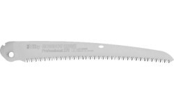 Zāģa asmens Silky Gomboy Curve 270-8