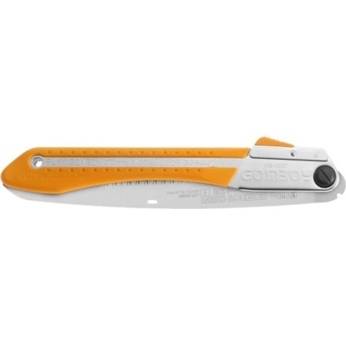 Salokāms rokas zāģis Silky Gomboy Curve 270-8