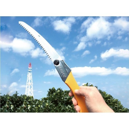 Folding Hand Saw Silky Gomboy Curve 270-8