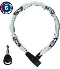 Spyna Abus 6806K/110 светоотражающий (квадратная цепочка)