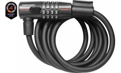 Замок Trelock KS 415 Code 110/15