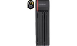 Slēdzene Trelock FS 280/80 TWO.GO ZF 280 X-MOVE