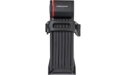 Замок Trelock FS 280/80 TWO.GO ZF 280 X-MOVE