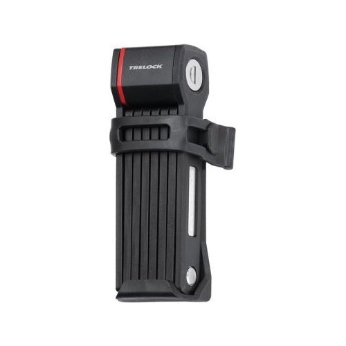 Замок Trelock FS 280/80 TWO.GO ZF 280 X-MOVE
