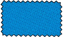 Simonis 860 Pool Cloth 198cm Tournament Blue