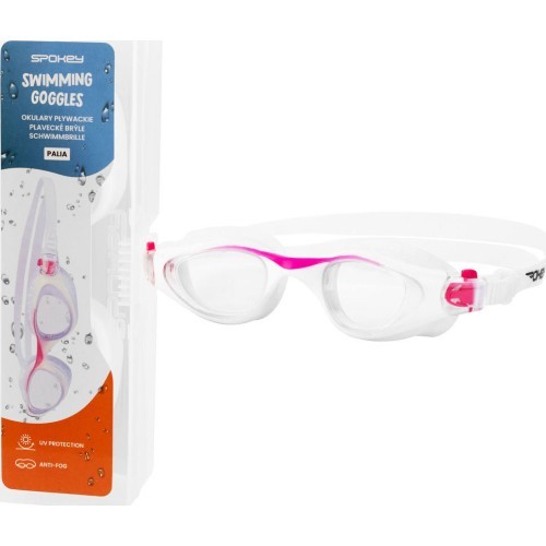 Peldbrilles Spokey PALIA