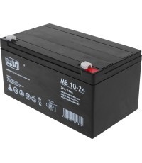 Akumulators bērnu elektromobilim 24V 10Ah