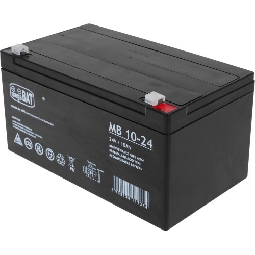 Аккумулятор для детского электромобиля 24V 10Ah