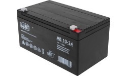 Аккумулятор для детского электромобиля 24V 10Ah