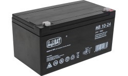 Akumulators bērnu elektromobilim 24V 10Ah