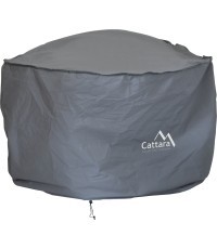 Fireplace cover 93x58cm