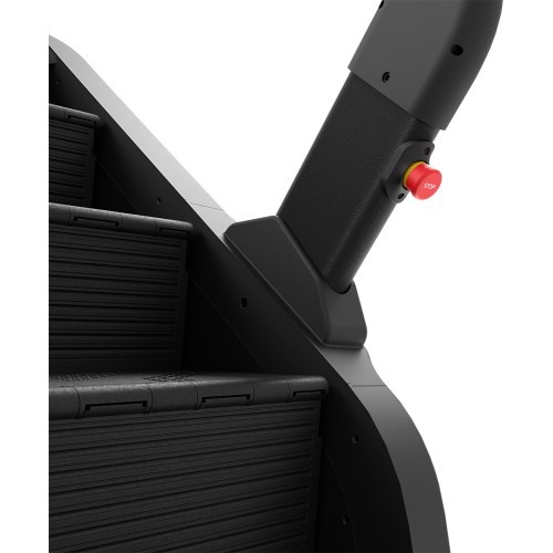 Stair Climber inSPORTline Velocer STP