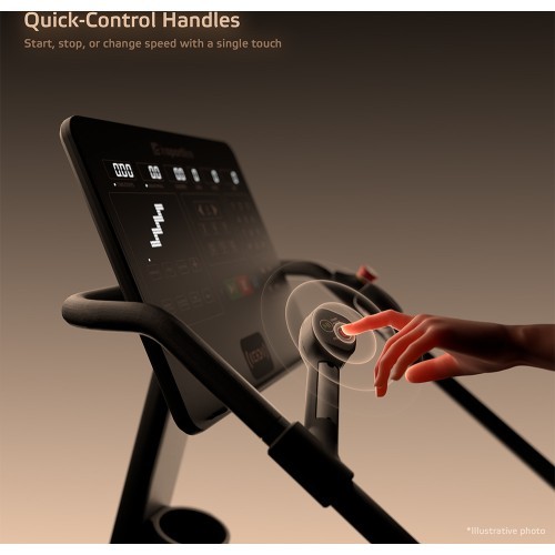 Stair Climber inSPORTline Velocer STP
